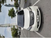 ขาย Honda Freed  สีขาว รุ่น E  ปี2012  รถบ้าน ไมล์แท้ รูปที่ 2